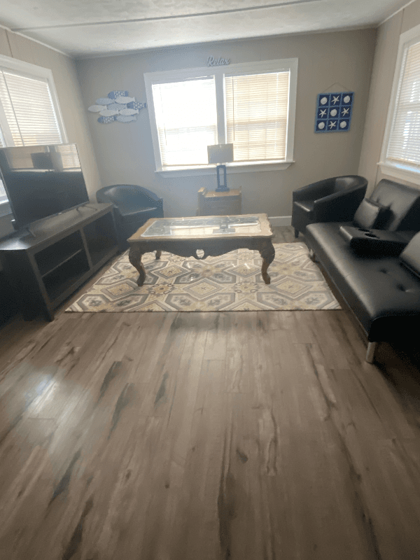 Hartsville House: 2272 Topsail Dr