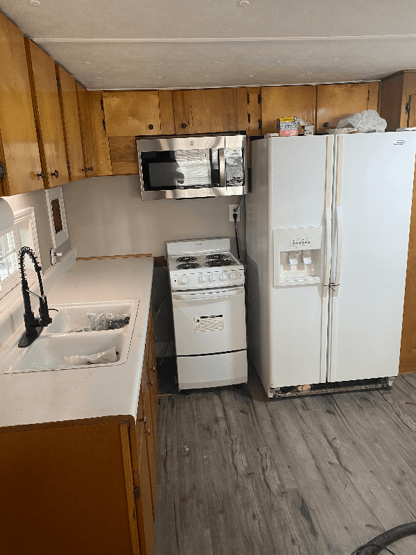 Hartsville House: 2272 Topsail Dr