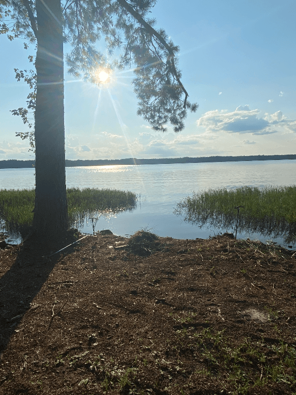 Hartsville House: 2272 Topsail Dr