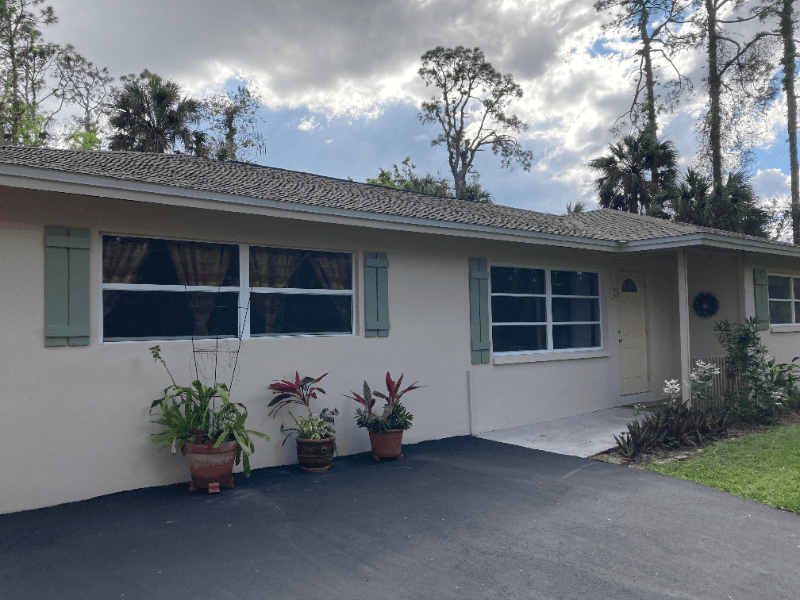 Naples House: 4300 Gail blvd