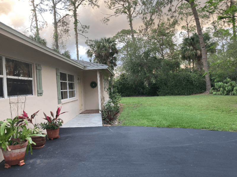 Naples House: 4300 Gail blvd