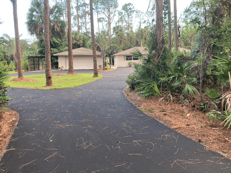 Naples House: 4300 Gail blvd
