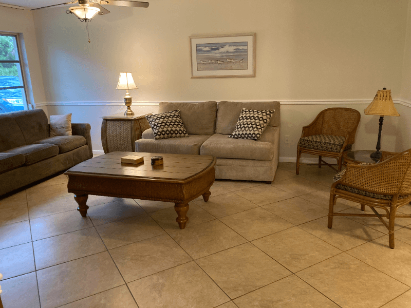 Naples House: 4300 Gail blvd