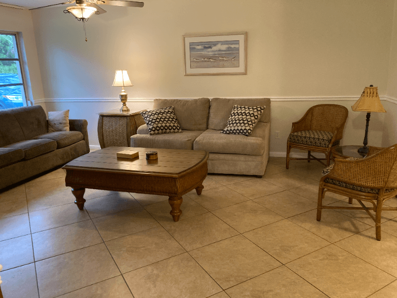 Naples House: 4300 Gail blvd