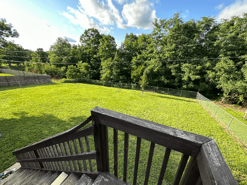 Saint Robert House: 15640 Top Drive