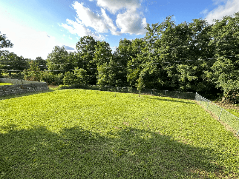 Saint Robert House: 15640 Top Drive
