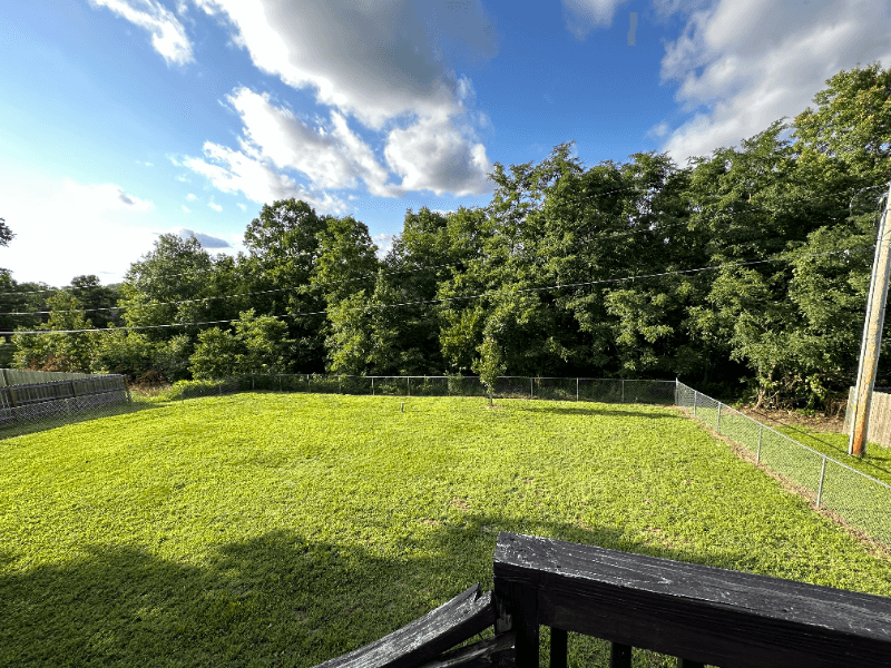 Saint Robert House: 15640 Top Drive