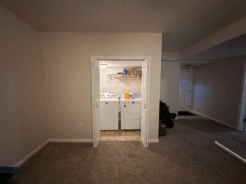 Saint Robert House: 15640 Top Drive