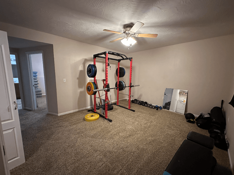 Saint Robert House: 15640 Top Drive
