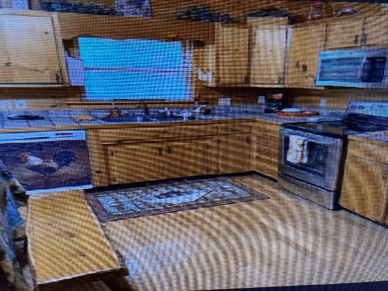 Mineral Bluff House: 4 GRANNY HUGHES RD