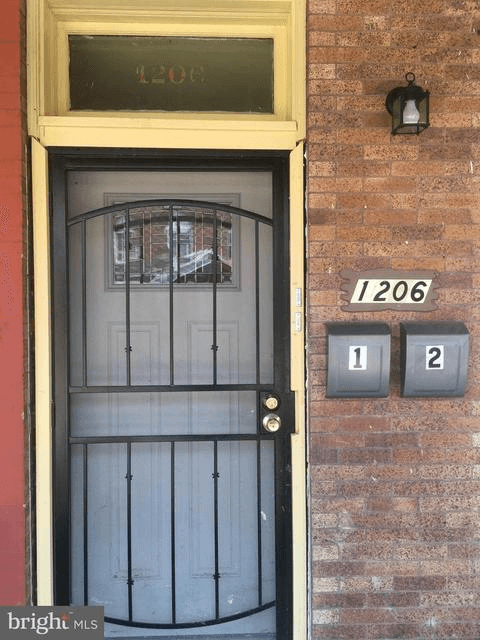 Philadelphia Multiplex: 1206 W. Airdrie Street