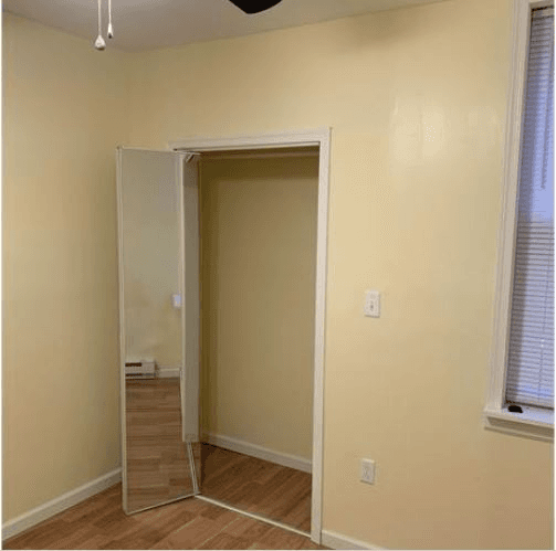 Philadelphia Multiplex: 1206 W. Airdrie Street