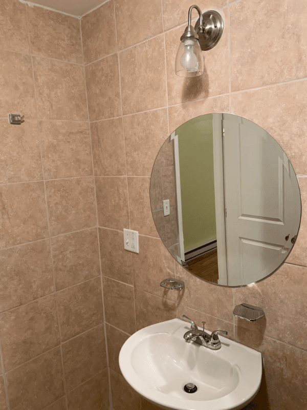 Philadelphia Multiplex: 1206 W. Airdrie Street