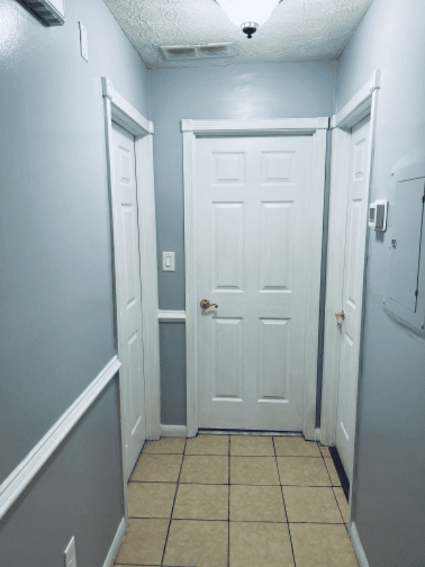 Acworth Condo: 3804 Henry Court