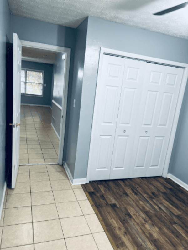 Acworth Condo: 3804 Henry Court
