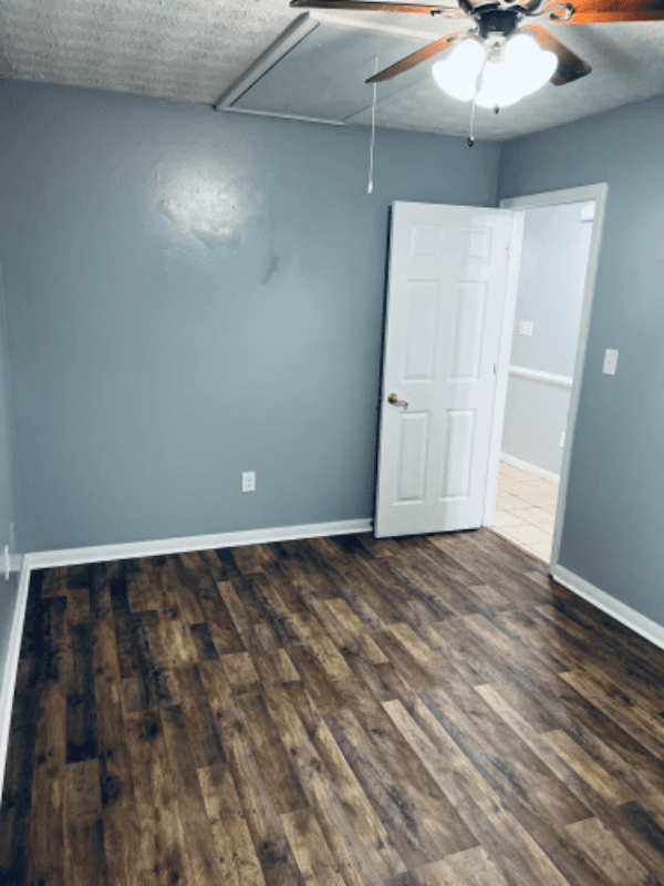 Acworth Condo: 3804 Henry Court