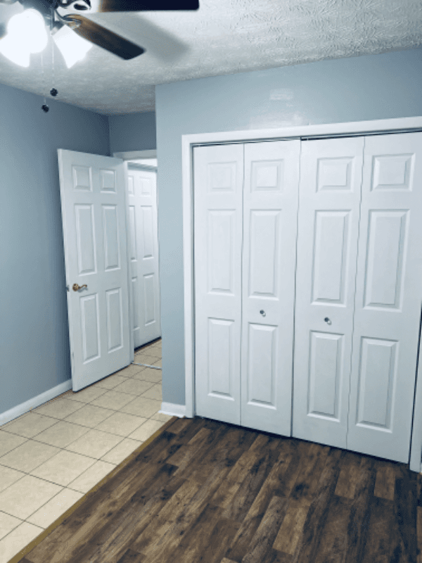 Acworth Condo: 3804 Henry Court