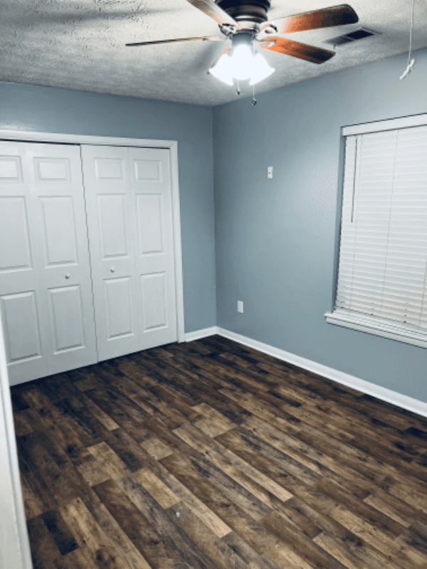 Acworth Condo: 3804 Henry Court