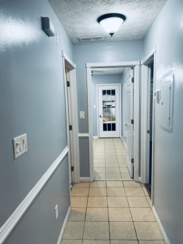 Acworth Condo: 3804 Henry Court
