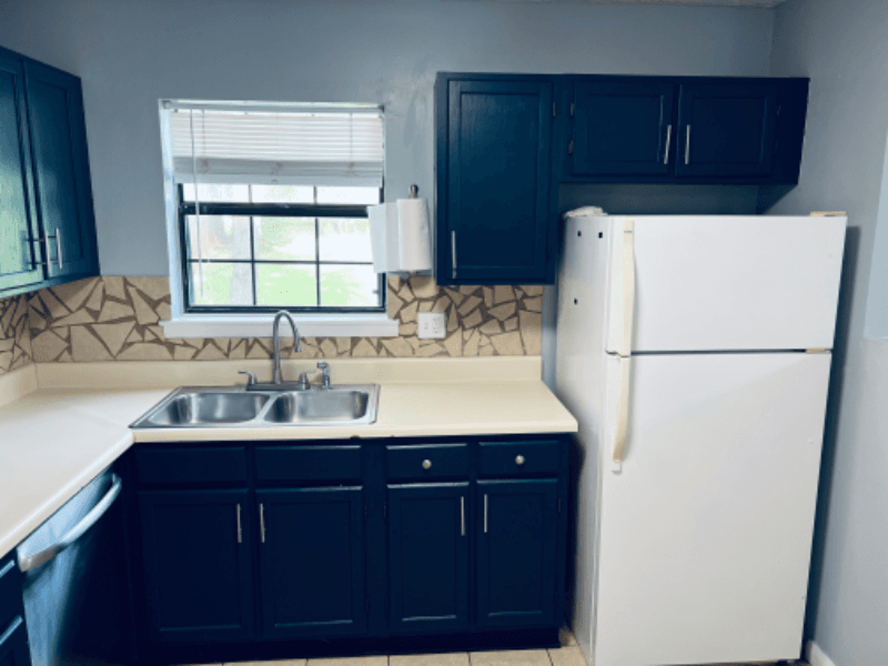 Acworth Condo: 3804 Henry Court