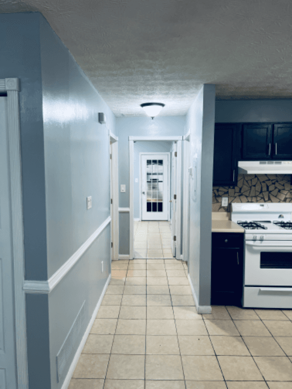Acworth Condo: 3804 Henry Court