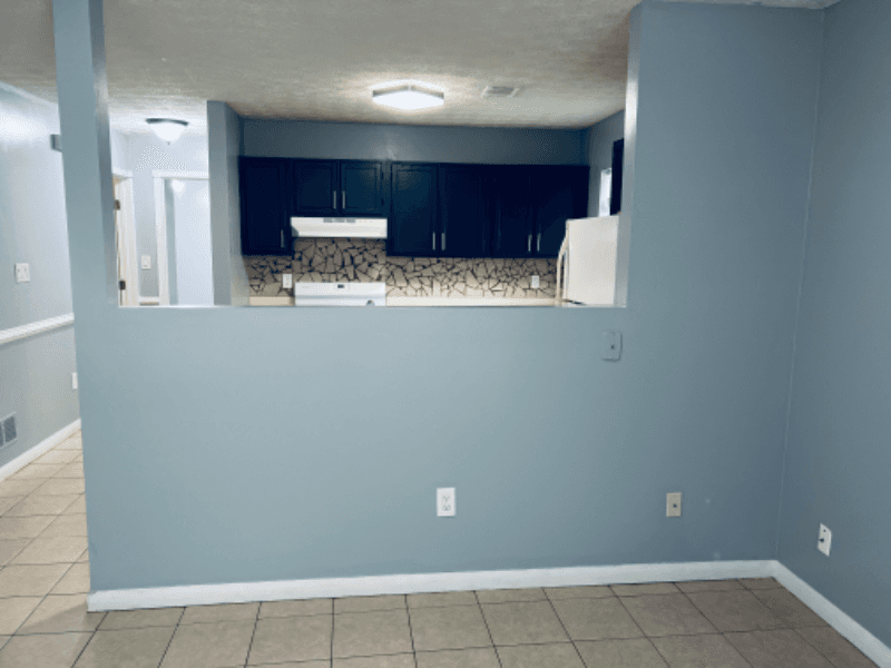 Acworth Condo: 3804 Henry Court