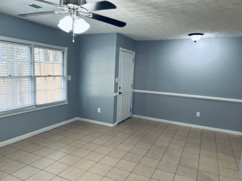 Acworth Condo: 3804 Henry Court