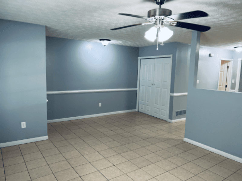 Acworth Condo: 3804 Henry Court
