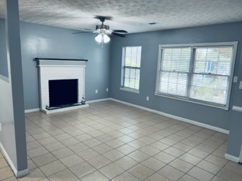 Acworth Condo: 3804 Henry Court