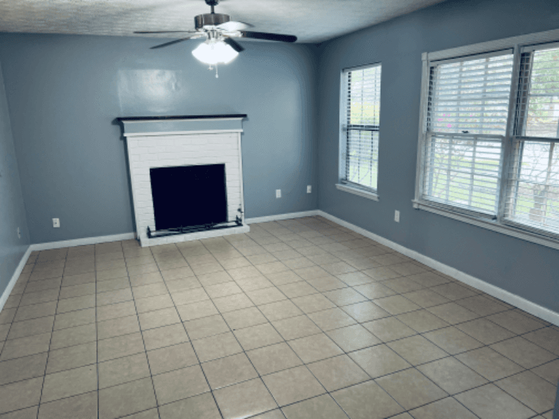 Acworth Condo: 3804 Henry Court