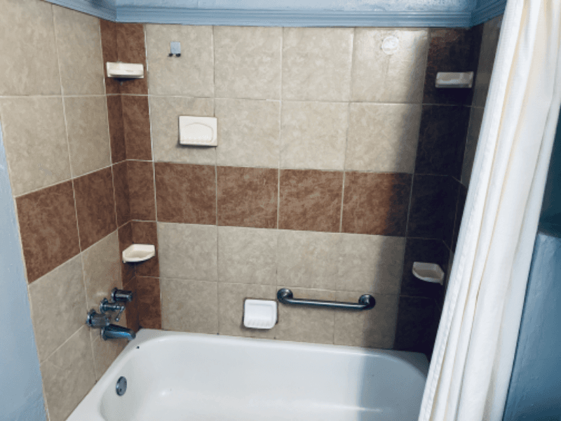 Acworth Condo: 3804 Henry Court