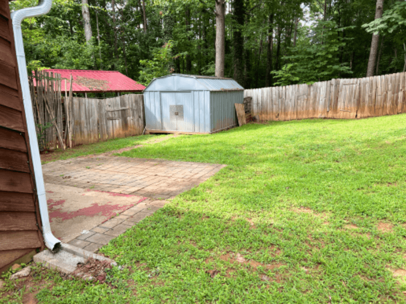 Acworth Condo: 3804 Henry Court