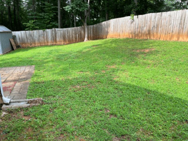 Acworth Condo: 3804 Henry Court