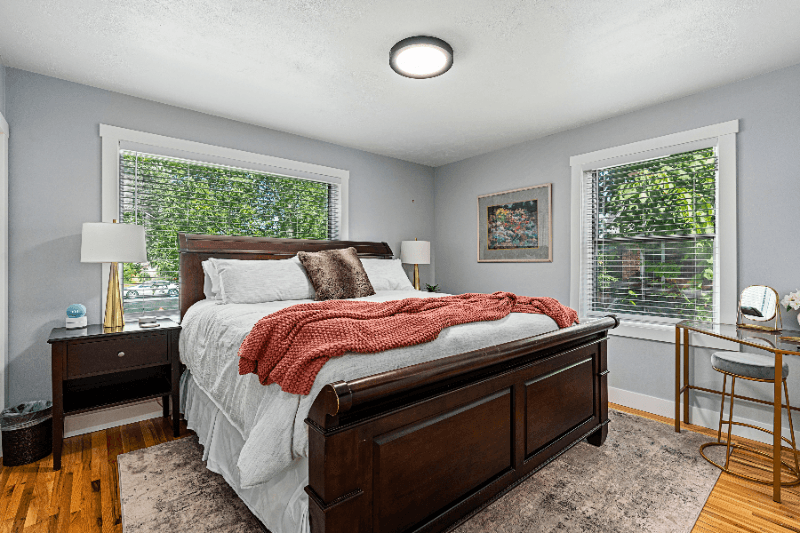 Salt Lake City House: 444 N Oakley St