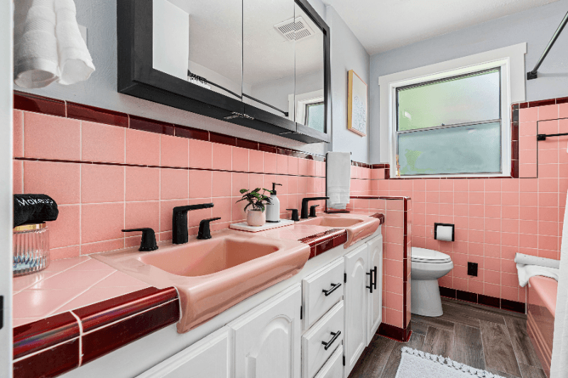 Salt Lake City House: 444 N Oakley St