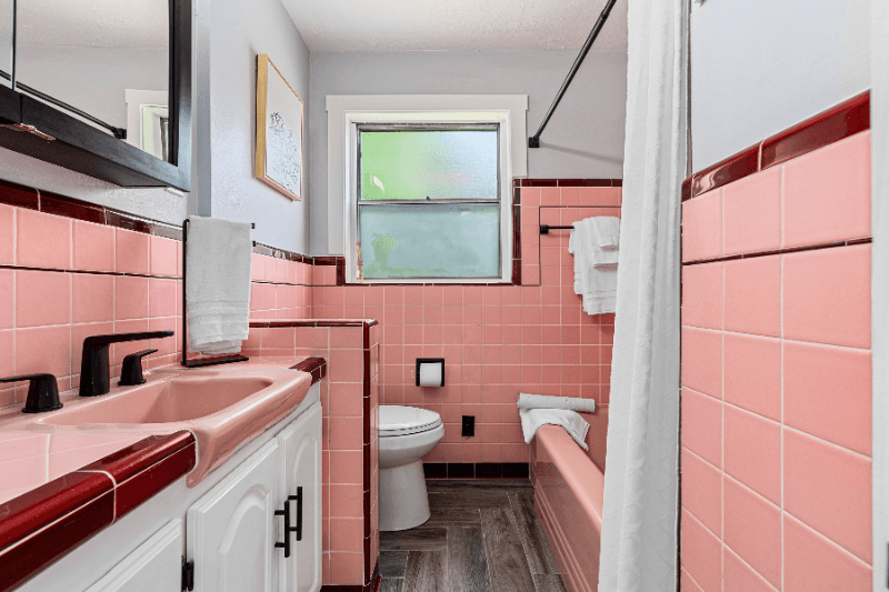 Salt Lake City House: 444 N Oakley St