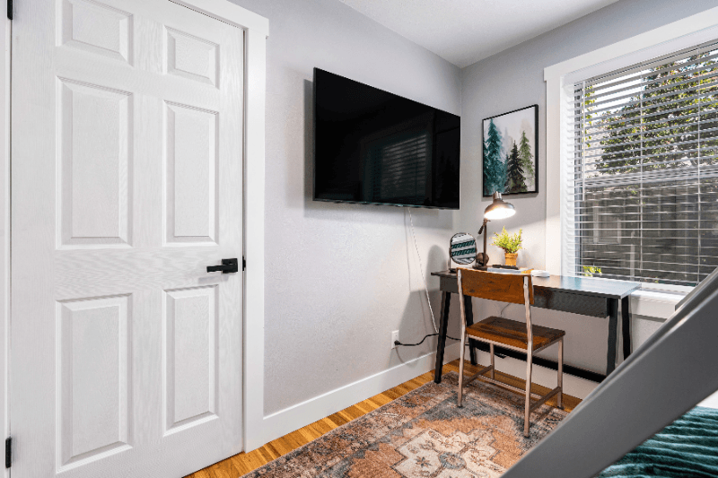 Salt Lake City House: 444 N Oakley St