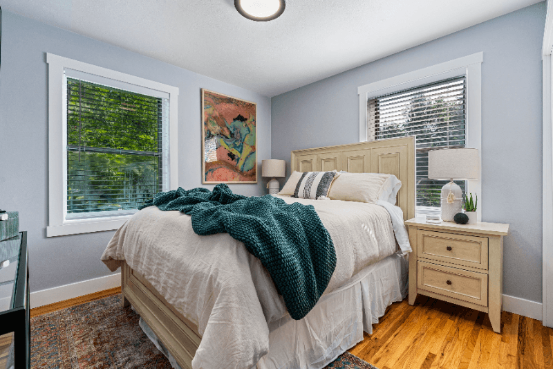 Salt Lake City House: 444 N Oakley St