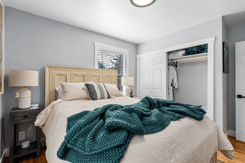 Salt Lake City House: 444 N Oakley St