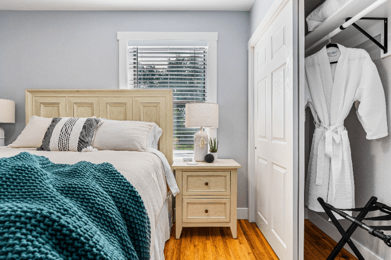 Salt Lake City House: 444 N Oakley St