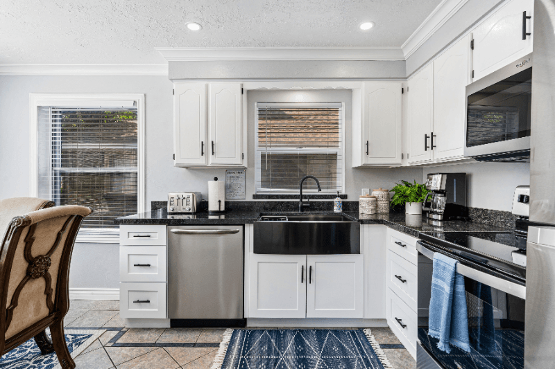 Salt Lake City House: 444 N Oakley St