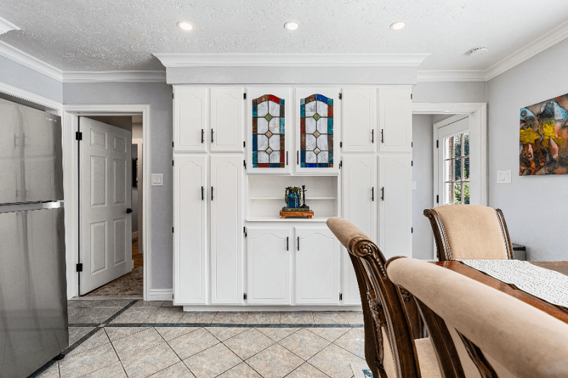 Salt Lake City House: 444 N Oakley St
