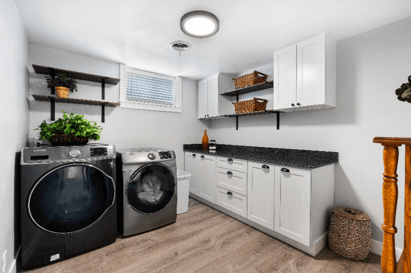 Salt Lake City House: 444 N Oakley St