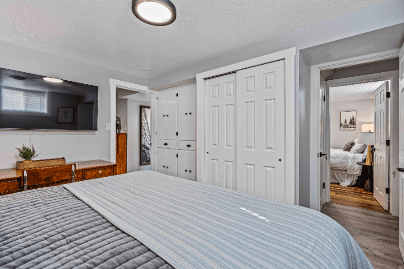 Salt Lake City House: 444 N Oakley St
