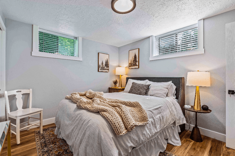 Salt Lake City House: 444 N Oakley St