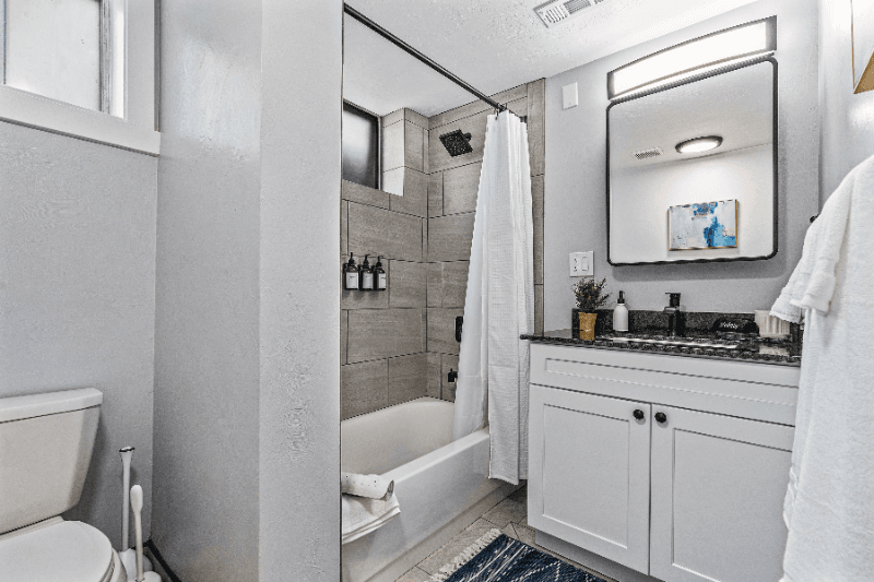 Salt Lake City House: 444 N Oakley St