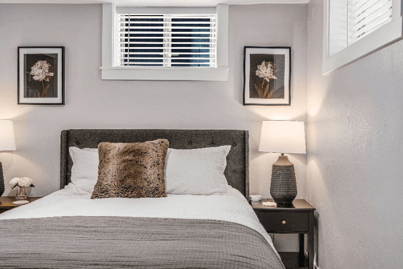 Salt Lake City House: 444 N Oakley St