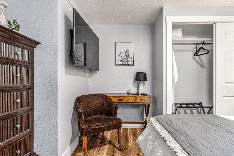 Salt Lake City House: 444 N Oakley St