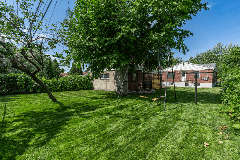 Salt Lake City House: 444 N Oakley St