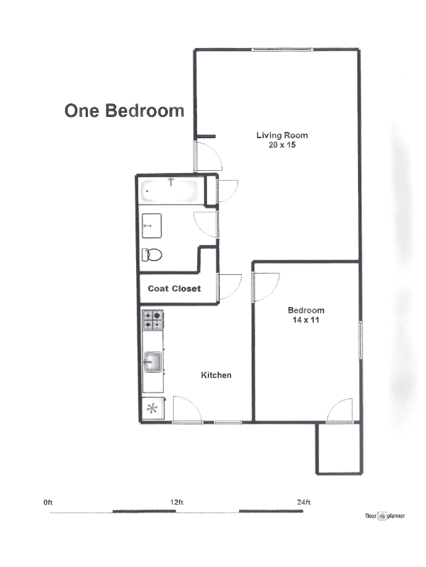 Schiller Park Apartment: 9234 Susy Lane